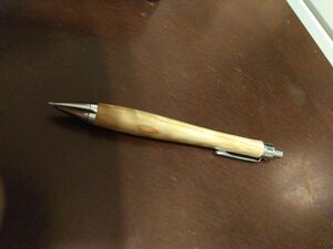 木軸ペン　木軸シャーペン　杉杢　木軸ボールペン　 シャープペンシル 筆記用具 文房具　杉