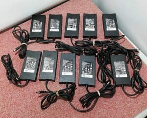 純正DELL デル PA-4E 130W AC ADAPTER 19.5V~6.7A 20個セット Inspiron 5150 5160 /XPS 17 (L701X)/XPS 17 (L702X)/XPS M170/XPS M1710など