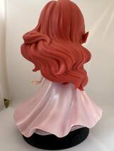 Q posket　DISNEY　CHARACTERS　Ariel　Princess　Dress 中古　1ヶ　アリエル　リトルマーメイド_画像4