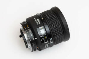 【ジャンク品】Ai AF nikkor 28mm/F1.4D【返品不可】