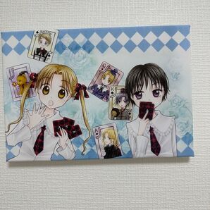 学園アリス キャラクターファインボード 蜜柑 蛍
