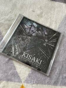 MIRAGE KISAKI CD2枚