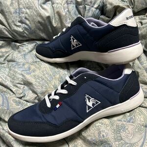 le coq sportif