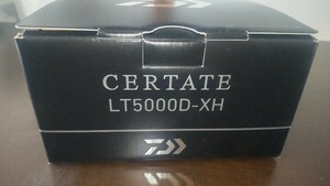 DAIWA 24セルテートLT50000D‐XH 美品 実釣数時間