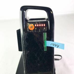 ジャンク品 充電不可 1444 パナソニック 16Ah 5点灯 NKY538B02 電動自転車バッテリー 自転車バッテリー 大5 見 Panasonic 22115