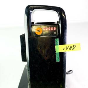 ジャンク品 充電不可 1488 パナソニック 16Ah 5点灯 NKY538B02 電動自転車バッテリー 自転車バッテリー 大5 見 Panasonic 22234