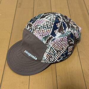 Patagonia Duckbill Cap パタゴニア ダックビル キャップ 帽子 TPCO