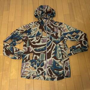 Patagonia Houdini Jacket パタゴニア メンズ・フーディニ・ジャケット S TPCO