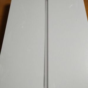 iPad 10.2インチ Wi-Fi 64GB シルバー 第9世代 2021年モデル