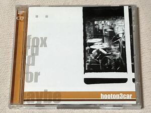 hooton 3 car / recordings 1994-1998 検索 discord crankle polyvinyl deep elm snuffy smile kilikilivilla blew lovemen CIGARETTEMAN