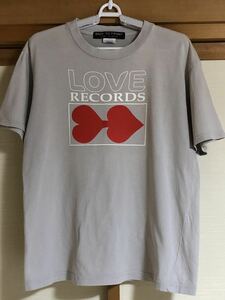 love records Tシャツ 検索ratsia problems? bomp 20/20 pezband rawrecords good vibration ramones damned sex pistols パンク天国 