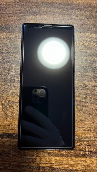 Xperia 1 SOV40