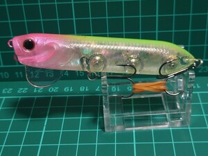 OSP used Yamato Jr bus lure popular color Avalon that 2