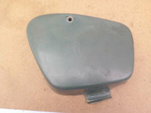  rare rare ... specification Honda original side cover right line light Cub C100 C105 C50C65 C70 Super Cub 50