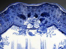 オペラ「ウィンザーの陽気な女房たち」飾り絵皿 ◆ ロイヤルドルトン_画像6