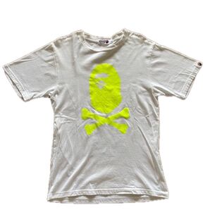 【ストア限定】エイプパイレーツ ストア限定 Tシャツ サイズS