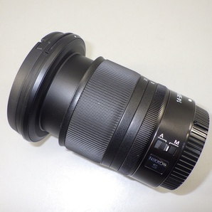 1円〜 Nikon Nikkor Z 14-30mm F1.4 S ※動作未確認 現状品 レンズ 237-2574257【O商品】の画像2