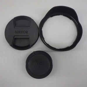 1円〜 Nikon Nikkor Z 14-30mm F1.4 S ※動作未確認 現状品 レンズ 237-2574257【O商品】の画像6
