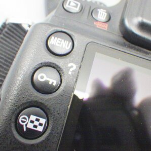 1円～ Nikon ニコン D700 ボディ デジタル一眼レフカメラ ボディ ※通電・シャッター確認 現状品 カメラ 261-2672105【O商品】の画像10
