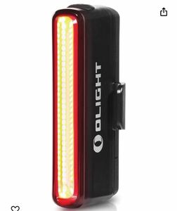 SEEMEE30 C 自転車ライト BB1445 30ルーメン テールライト 環境光センサー セーフティライト 90時間持続点灯 IPX6防水 USB-C充電式