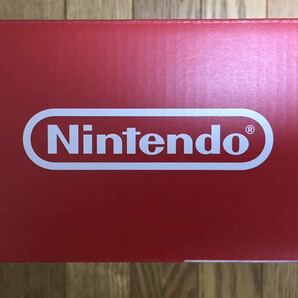 新品未開封 Nintendo Switch(有機ELモデル) Joy-Con(L)/(R) ホワイト ニンテンドースイッチ 本体 送料無料の画像2