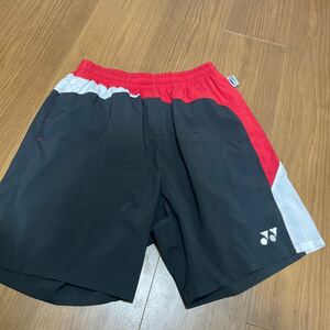 ヨネックス YONEX ベリークール ハーフパンツ S