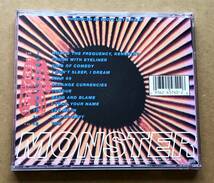 [CD] R.E.M. / MONSTER (輸入盤)　モンスター_画像2