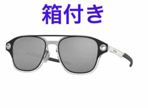 オークリー（OAKLEY）サングラス　コールドフェーズ（Coldfuse）604201 PRIZM（プリズム）