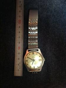 激レア ヴィンテージ 腕時計 Enicar 自動巻き エニカ Vintage