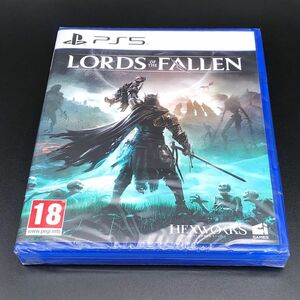 Lords of the Fallen ロード オブ ザ フォールン 欧州版 PS5 プレイステーション5