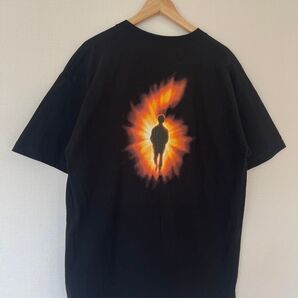 【デットストック】シックスセンスThe Sixth Sense ムービーTシャツ XL