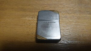 ZIPPO ヴィンテージタイプ