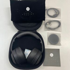 Bluetoothワイヤレスヘッドホン(有線ケーブル付属)