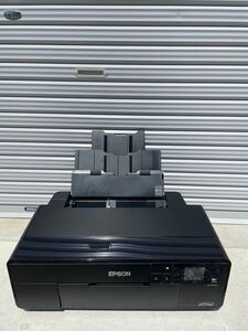 EPSON SC-PX5VⅡ プリンタ