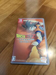 Switch ドラゴンボールZ KAKAROT＋新たなる覚醒セット