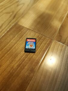 Switch　太鼓の達人 ドンダフルフェスティバル