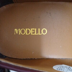 MODELLO　26.0EEE