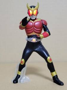 アルティメットルミナス　仮面ライダー　クウガ