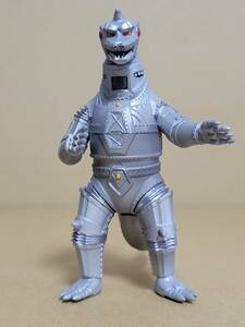  art Spirits ultra structure Mechagodzilla (1974) ultra structure series Godzilla 