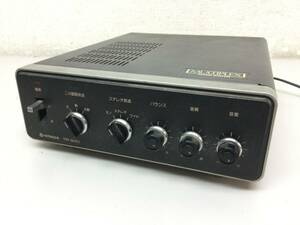 HITACHI 日立 テレビ音声多重アダプター TP-940