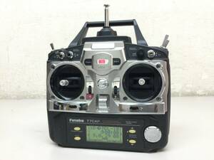 Futaba Futaba T7CAP transmitter Propo radio-controller RC