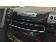 Panasonic パナソニック SA-AK20 SB-AK20 CDシステムコンポ_画像3