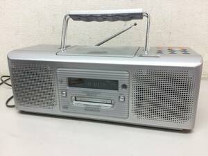 KENWOOD Kenwood CD/MD personal stereo system MDX-G1