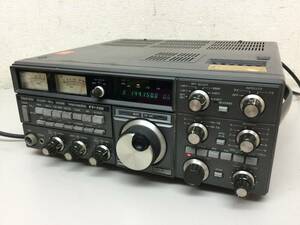 YAESU ヤエス FT-726 V/UHF ALL MODE TRIBANDER オールモード 無線機 トランシーバー