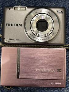 FUJIFILM