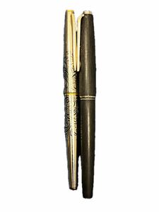 MONTBLANC（筆記具、時計）