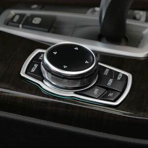 BMW idriveトリム モール E60 E61 E65 E66 E70 E81 E83 E85 E89 E90 E92 F20 F45 F46 F30 F34 F80 F32 F82 F36 F10 F18 F01 F15 。