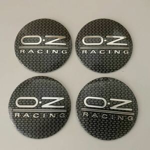 OZ レーシング ホイールセンターキャップ ステッカー ホイールセンターキャップシール！！