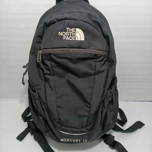 THE NORTH FACE マーキュリー15 　リュック