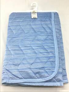  new goods * unused ] top value gum band attaching contact cold sensation bed pad single 